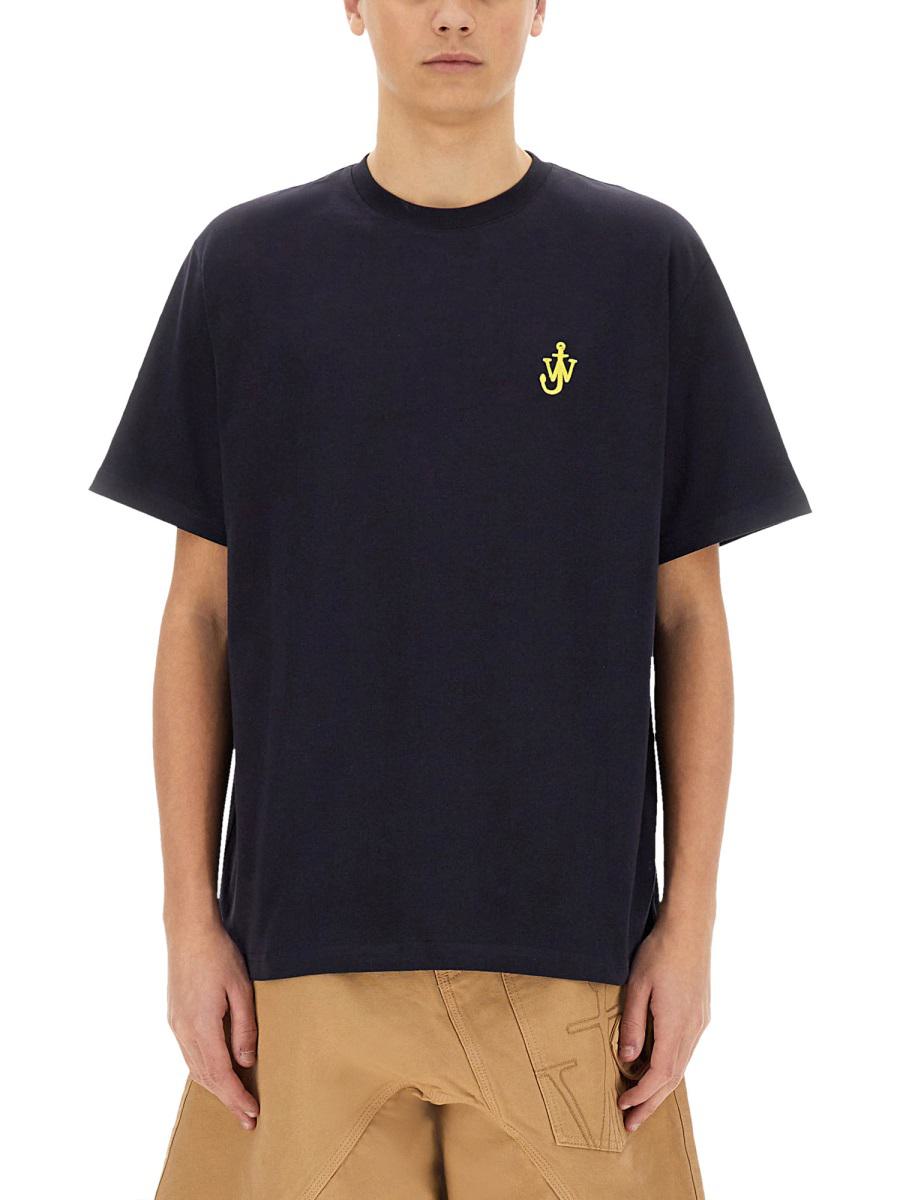 JW Anderson "Anchor" T恤