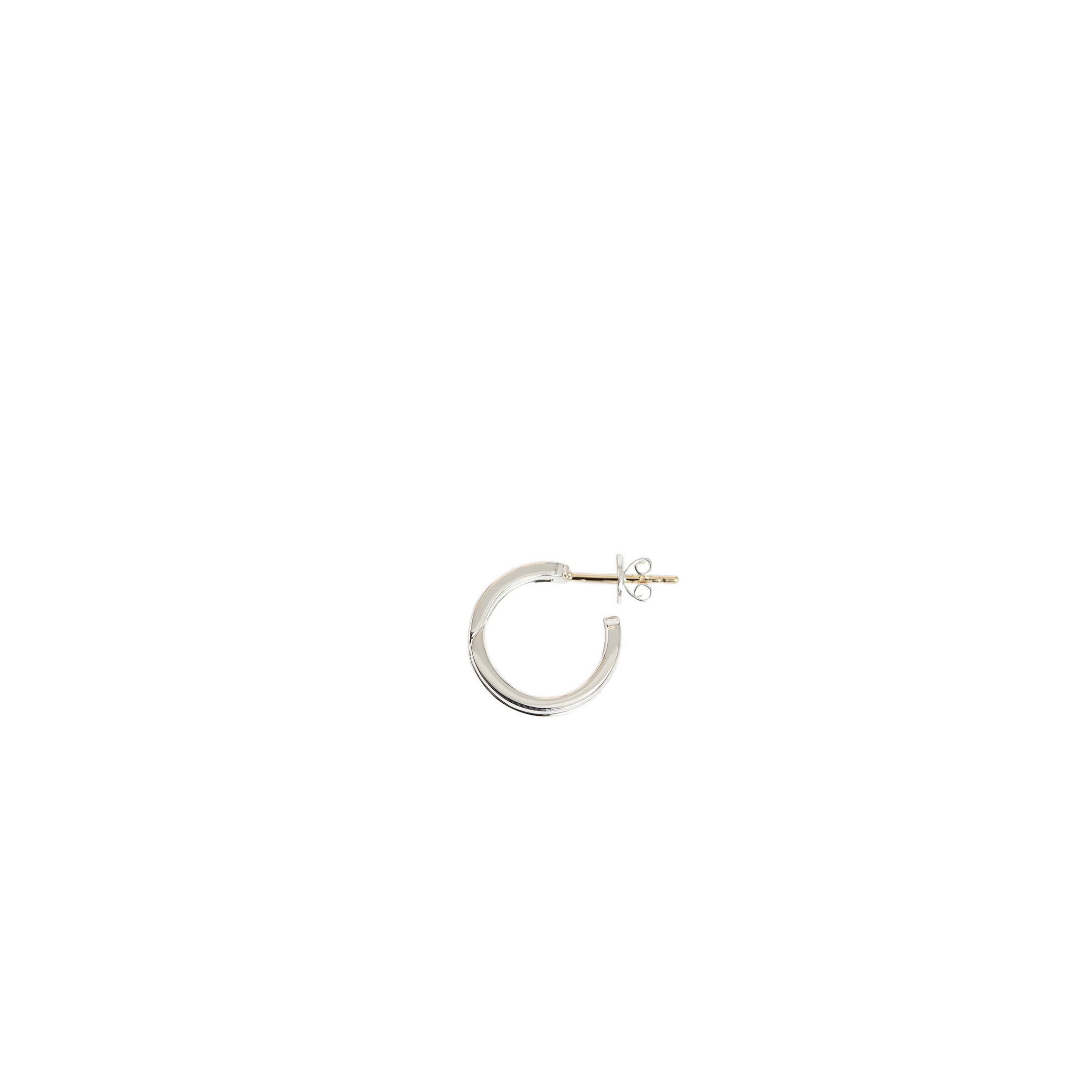 KINRADEN UNISEX SILVER JEWELLERY