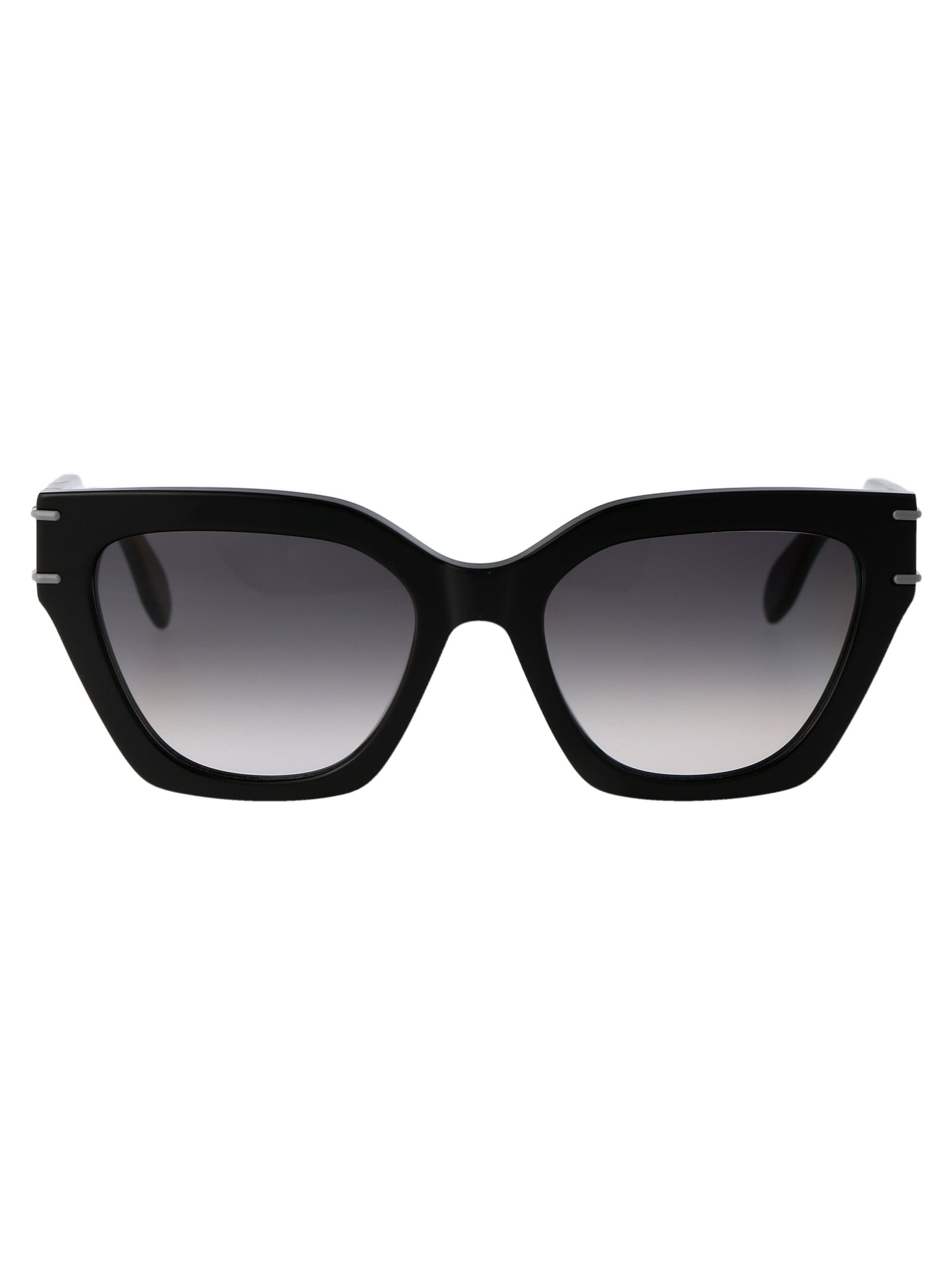 Alexander McQueen Am0398s 太阳镜