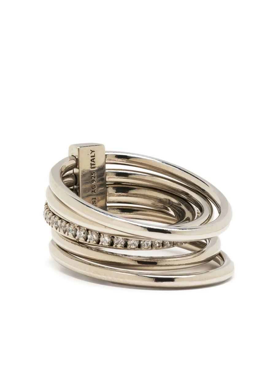 Panconesi Rings