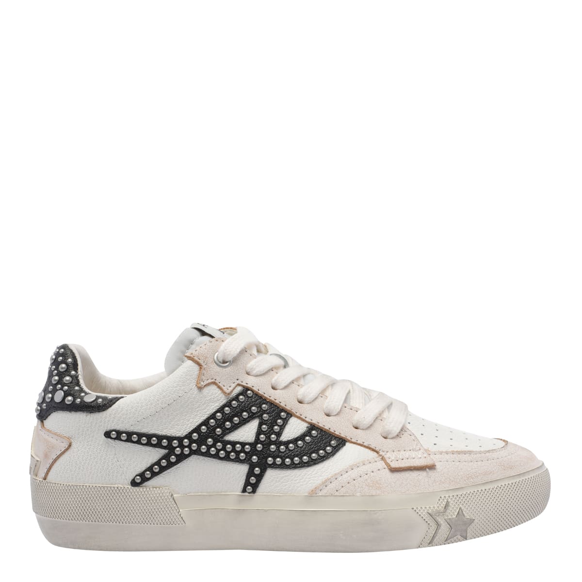 Ash Moonlight Strass Sneakers