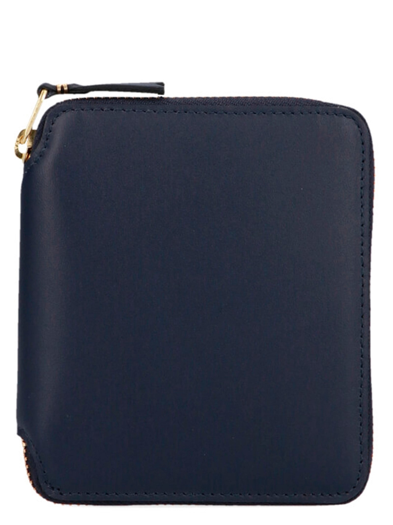Comme des Garçons Wallet arecalf Wallet
