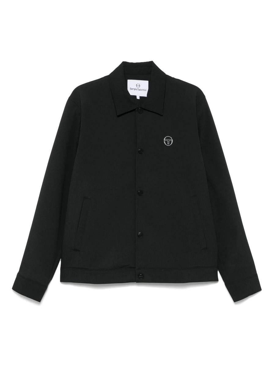 Sergio Tacchini Davide Jacket Clothing