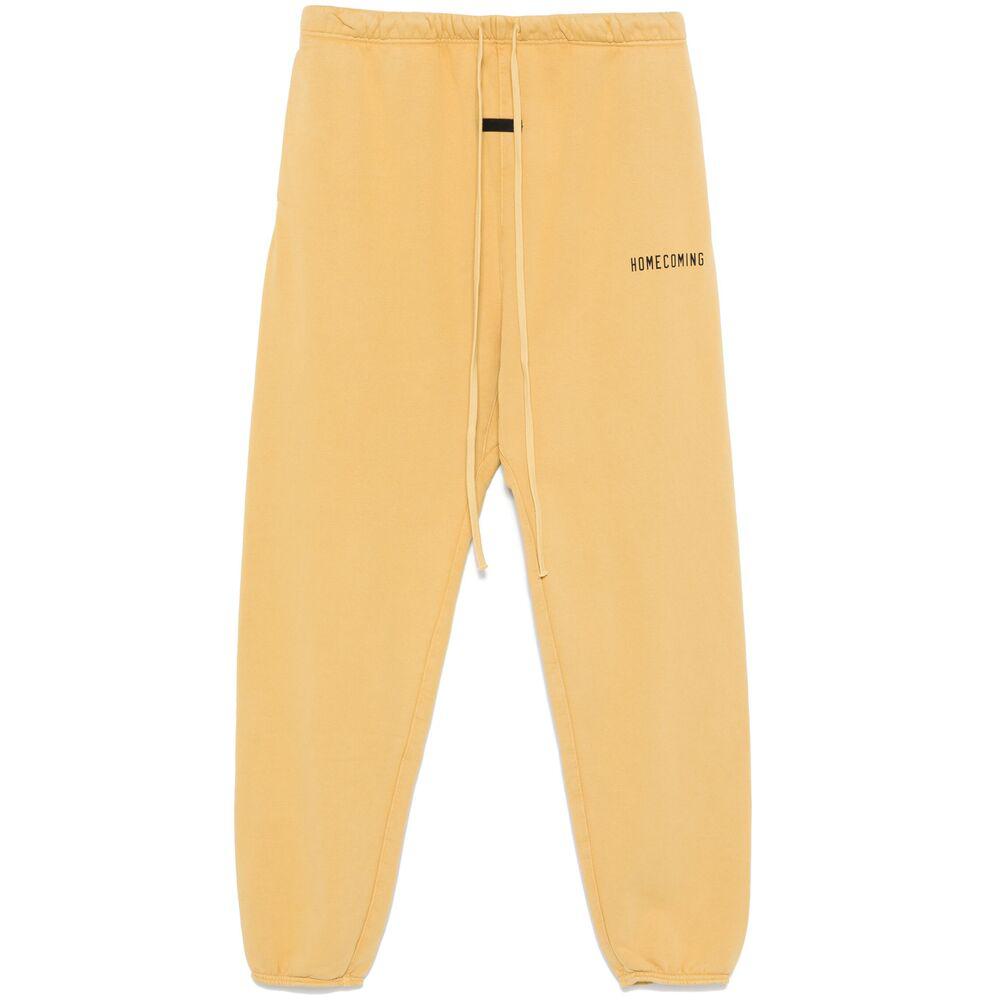 Fear Of God 基础款裤子