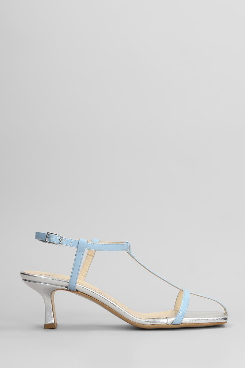 Fabio Rusconi Sandals