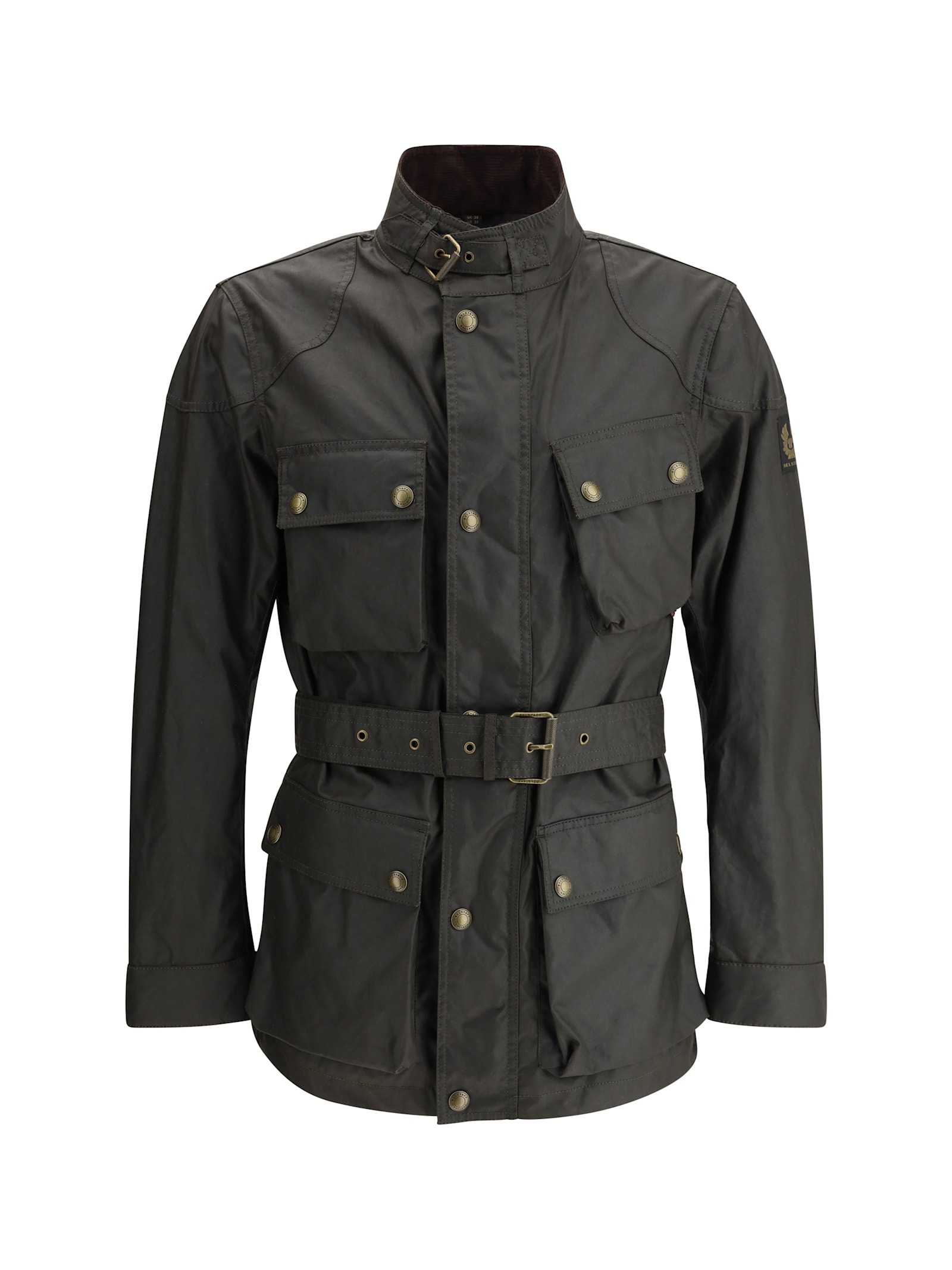 Belstaff Trailmaster Waterproof Jacket