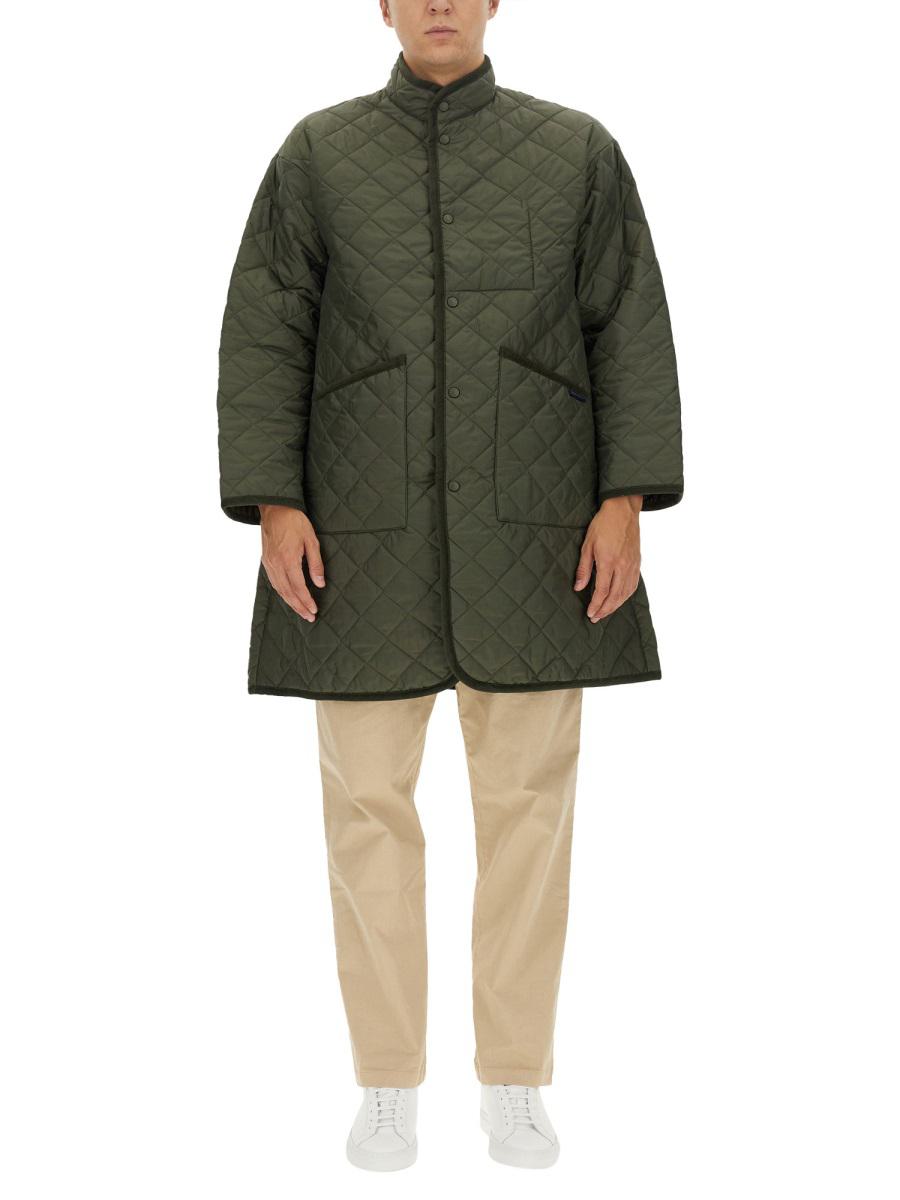 Lavenham "Mickfield" Coat