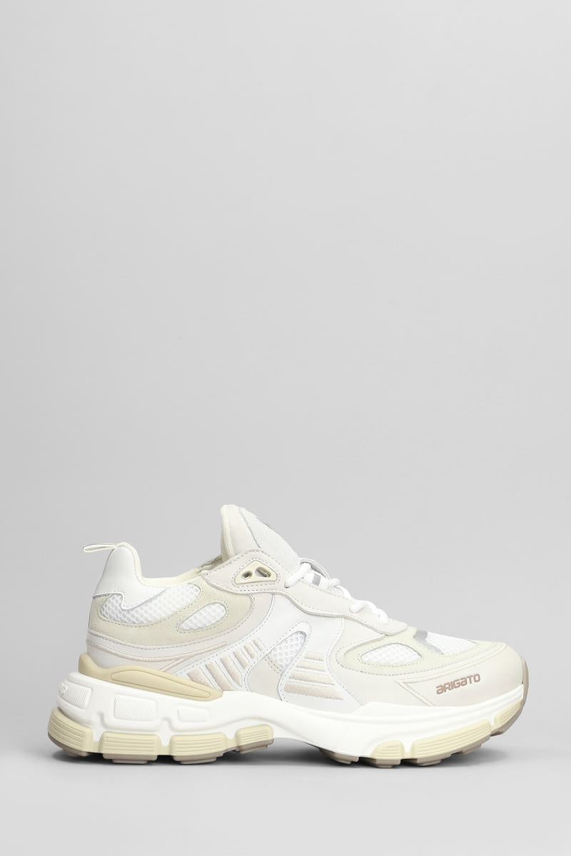 Axel Arigato Sphere Runner Sneakers