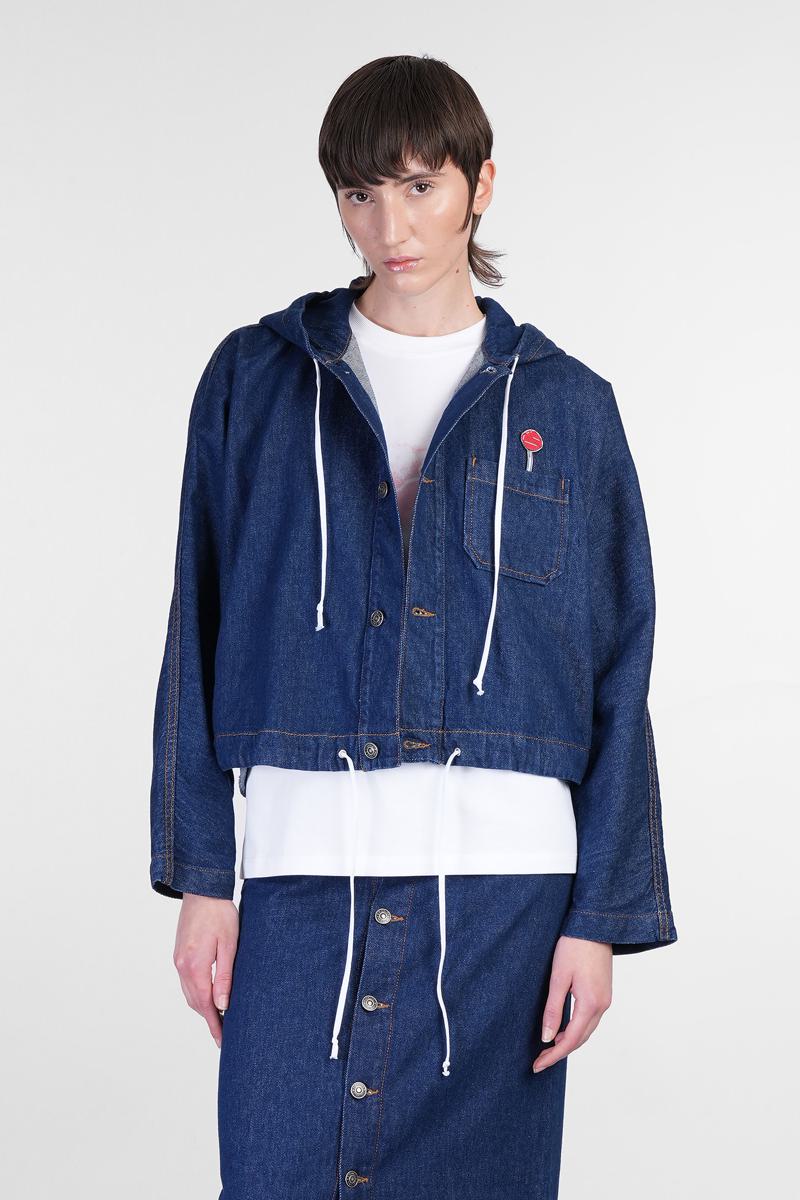Fiorucci Sweatshirt