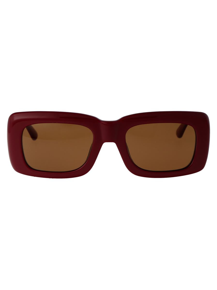 The Attico Sunglasses