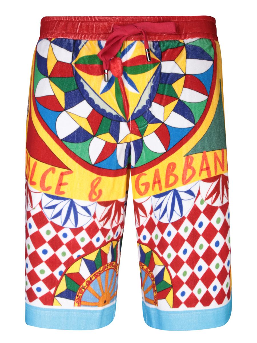 Dolce & Gabbana Shorts