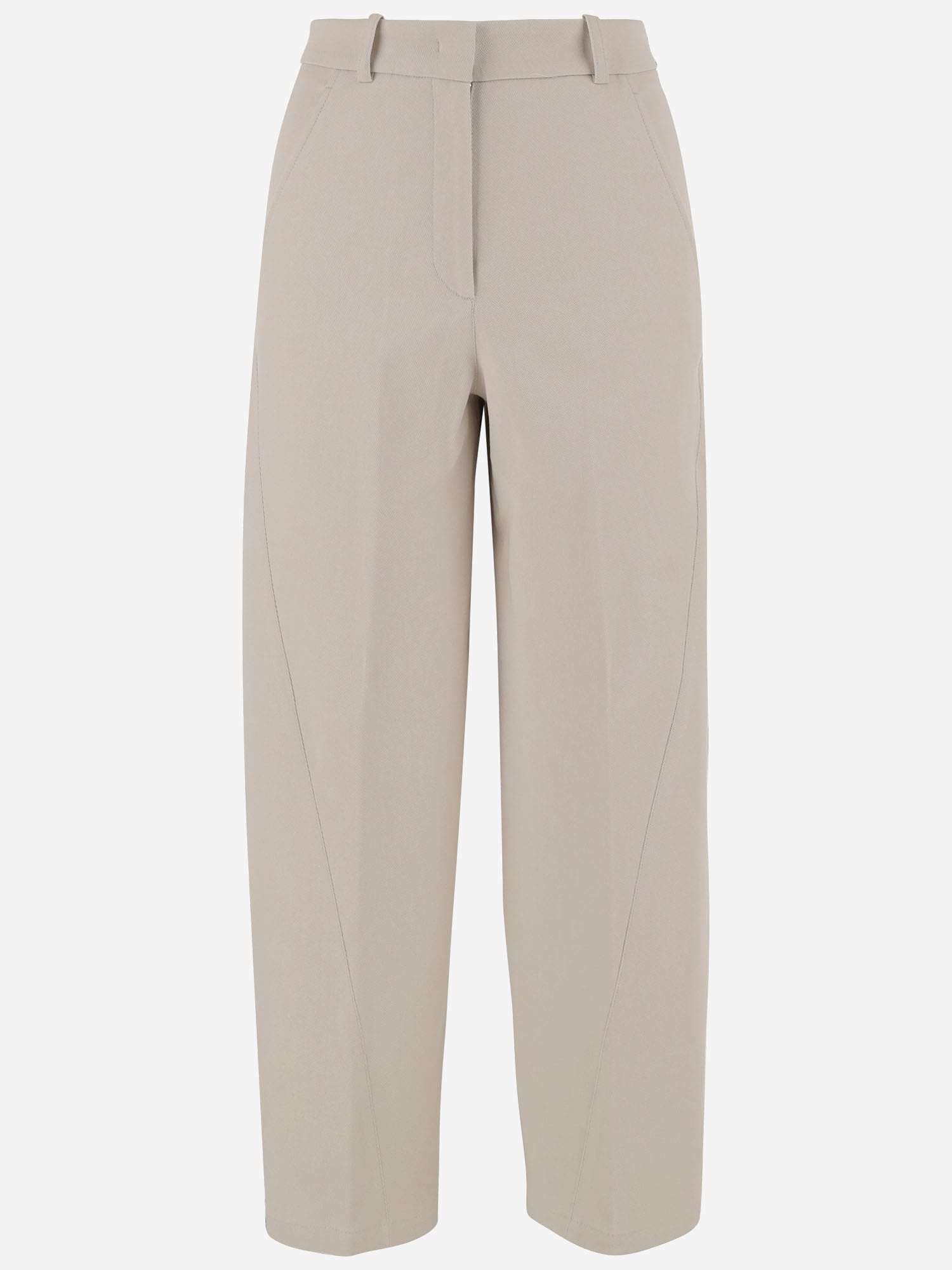 QL2 Stretch Cotton Pants