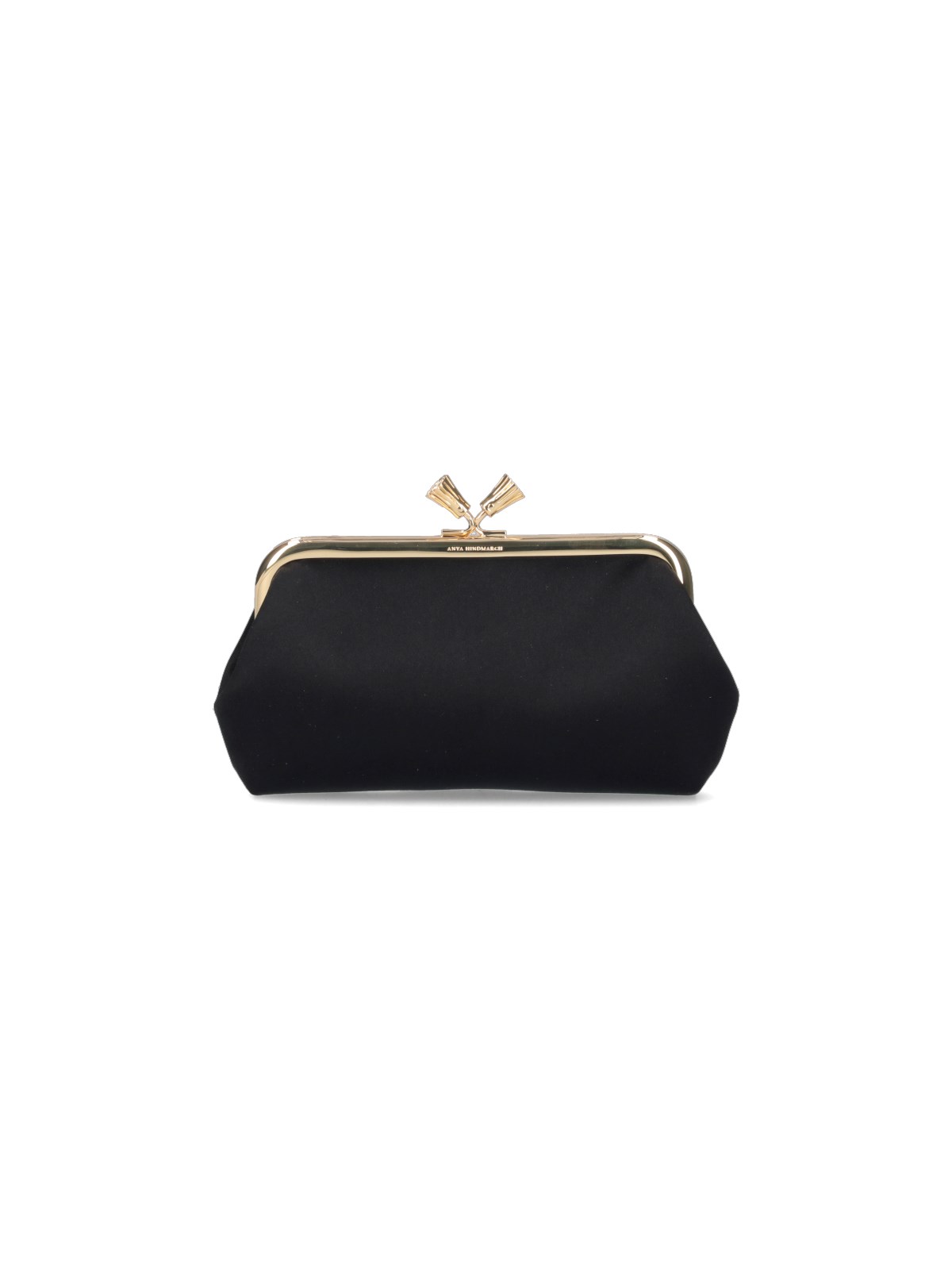 Anya Hindmarch 'Bespoke Maud Tassel' Pouch