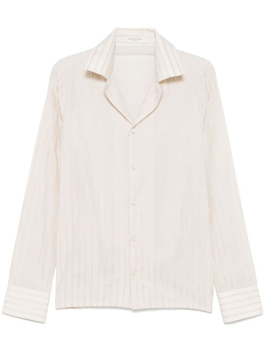 Giuliva Heritage Shirt
