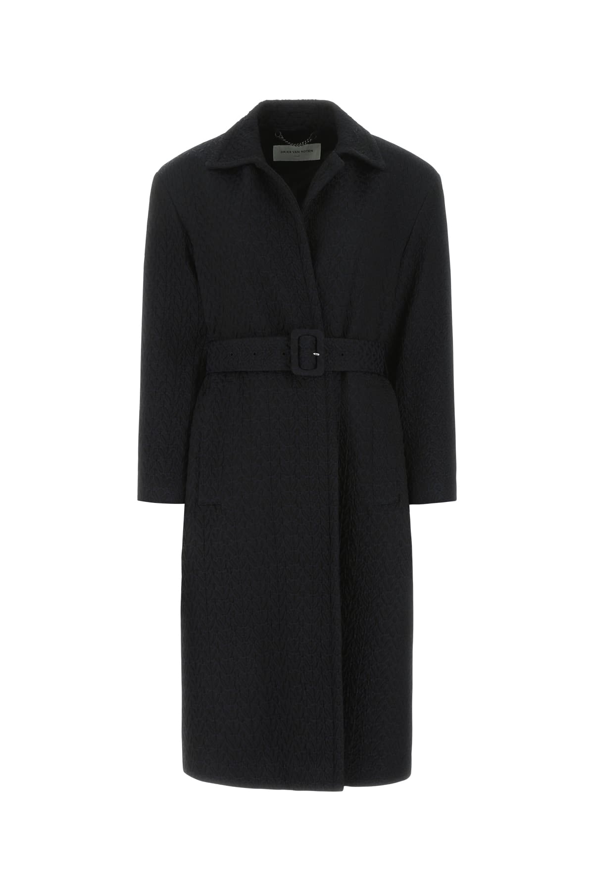 Dries Van Noten Cappotto