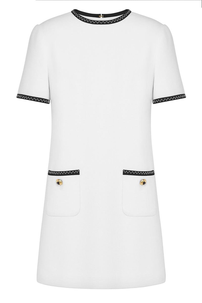 Moschino 连衣裙