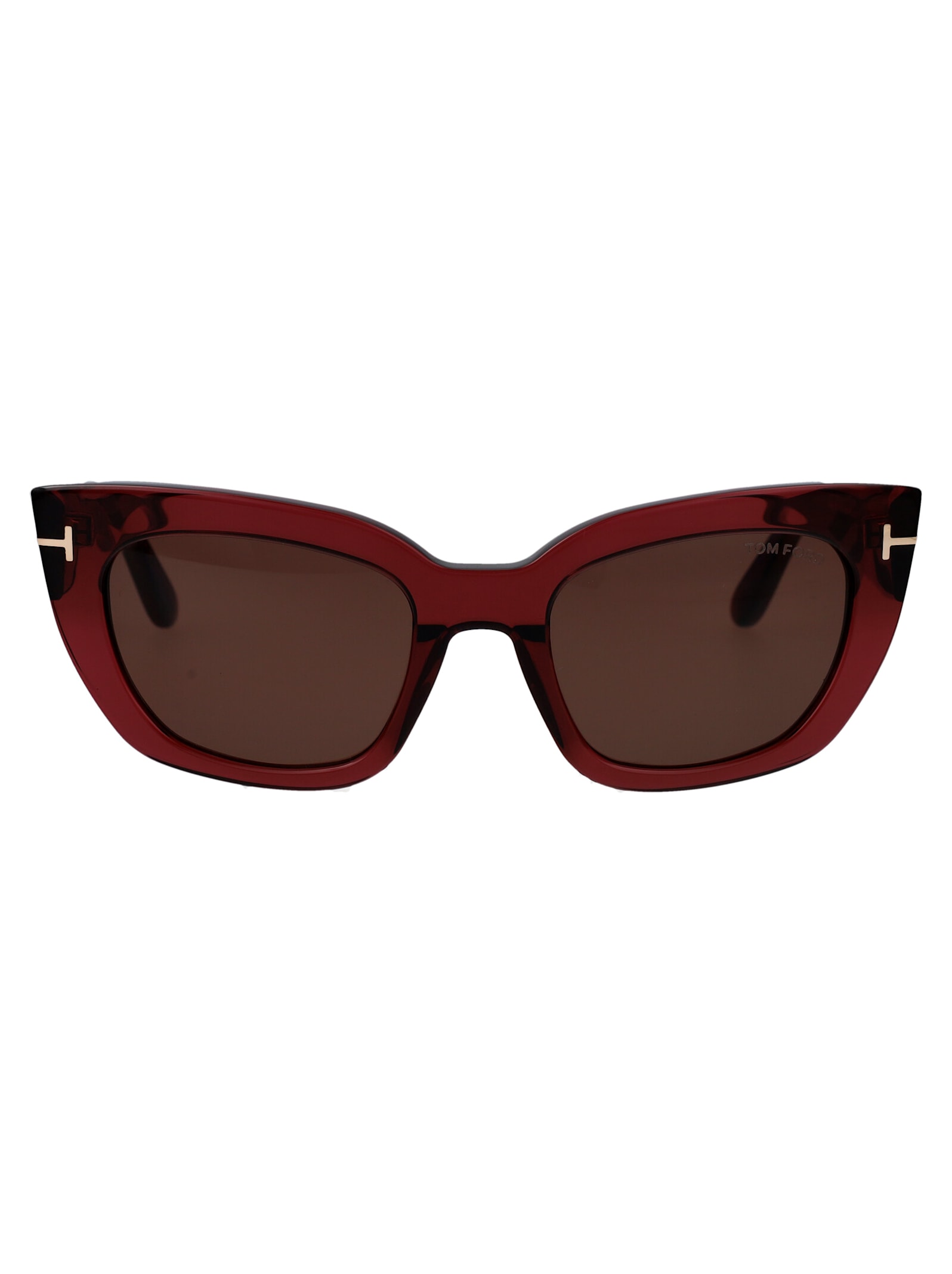 Tom Ford Eyewear Ft1190/s Sunglasses
