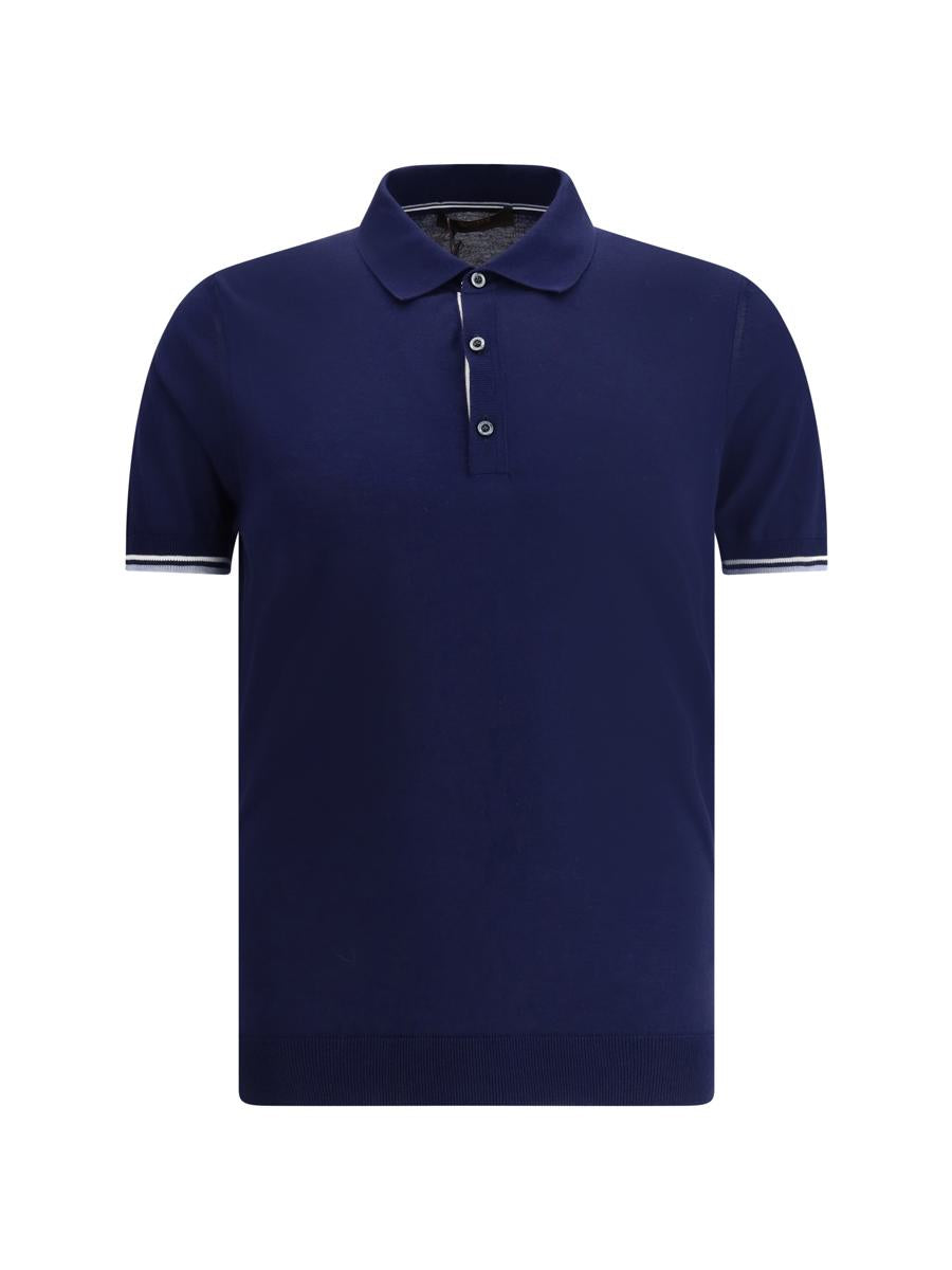 Moorer Polo Shirts