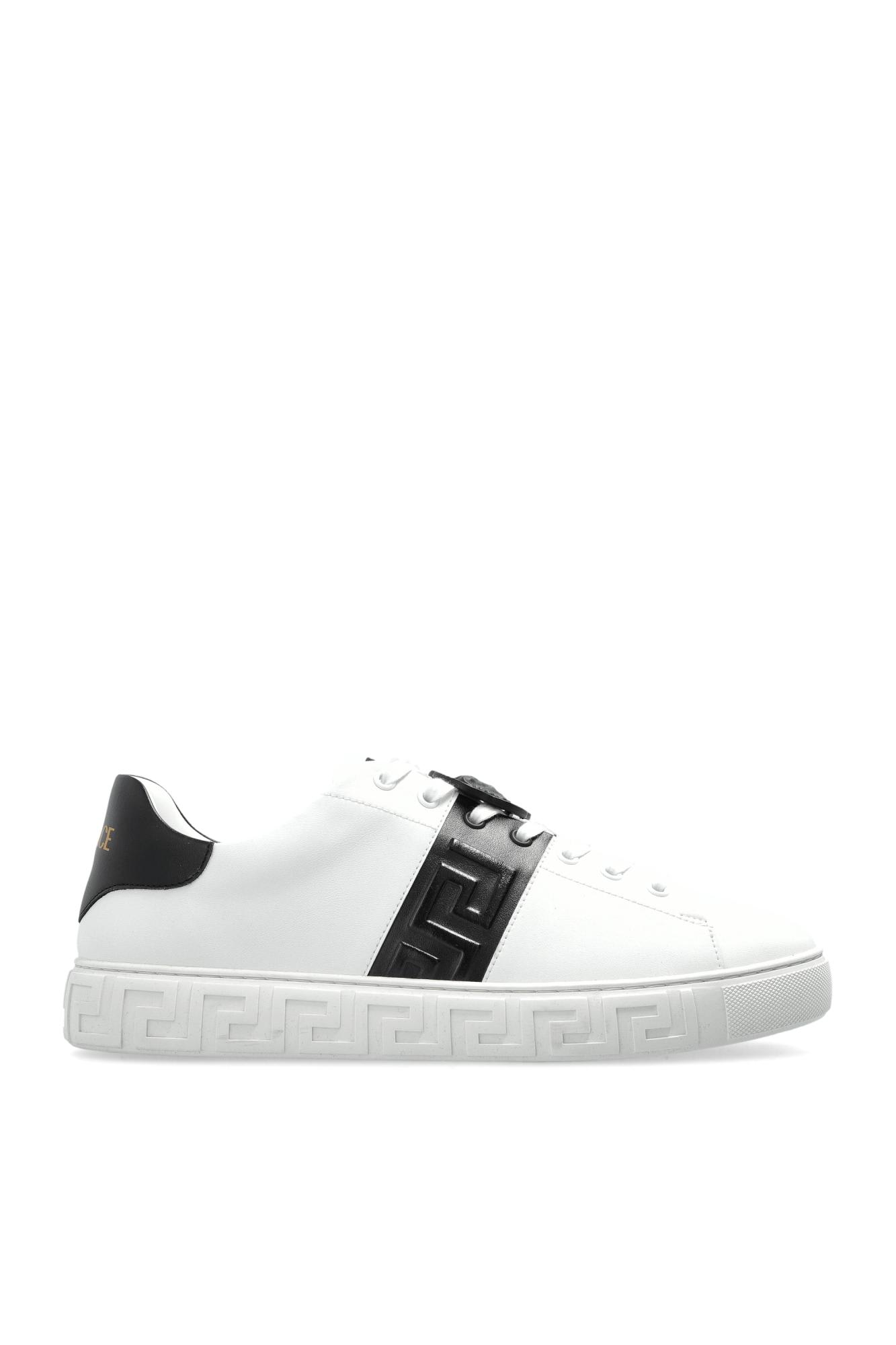 Versace Logo运动鞋