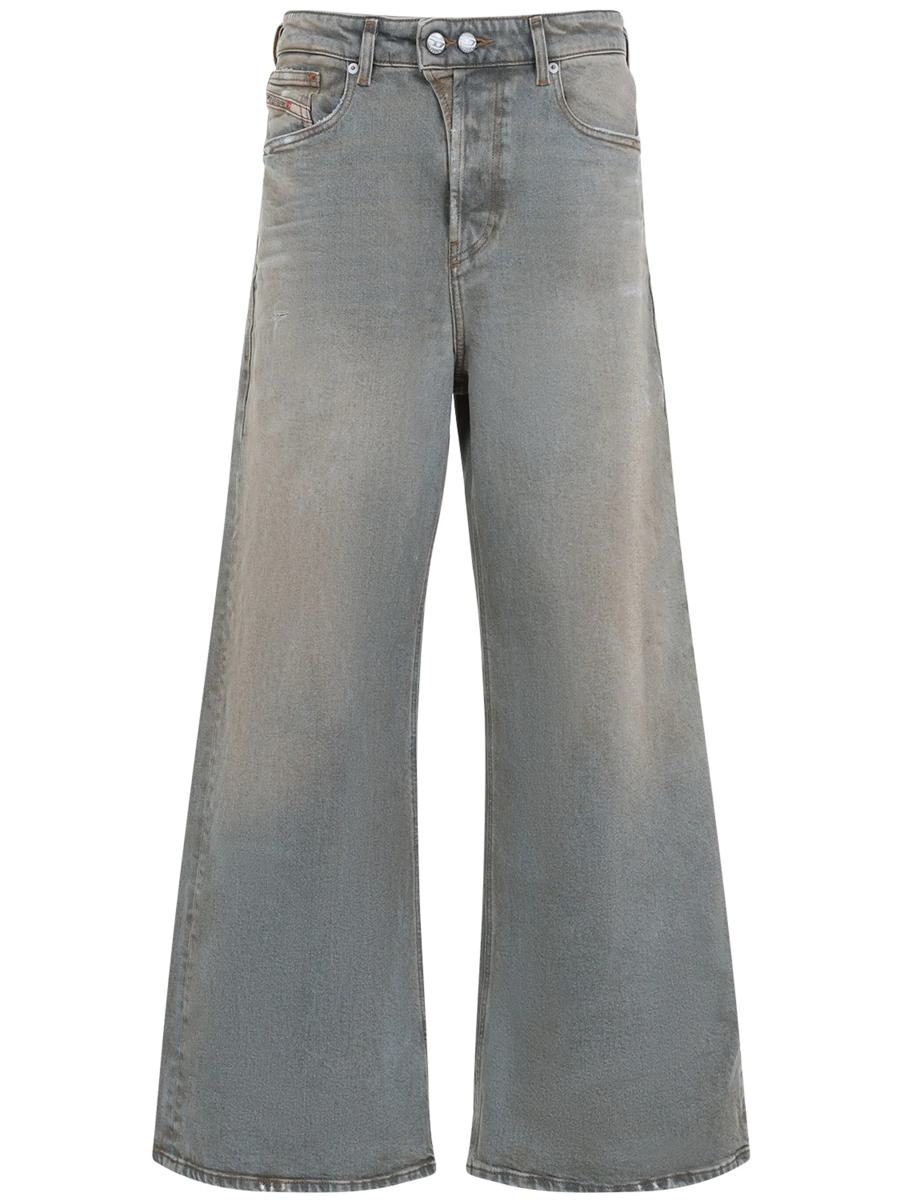 Diesel 1996 D-Sire 服饰