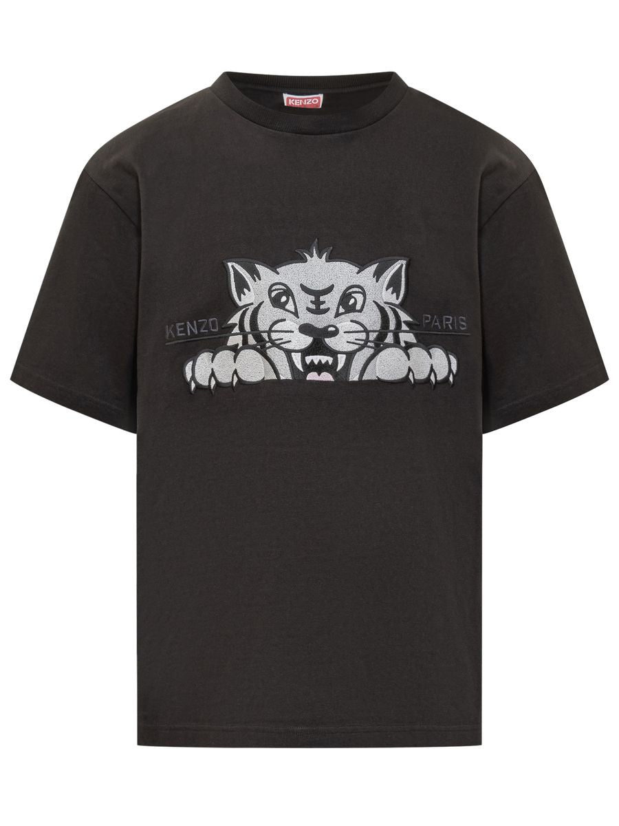 Kenzo T-Shirts And Polos