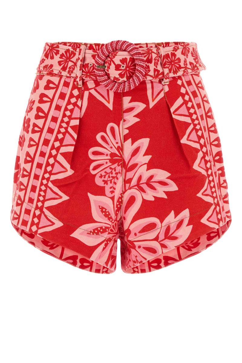 Farm Rio Shorts