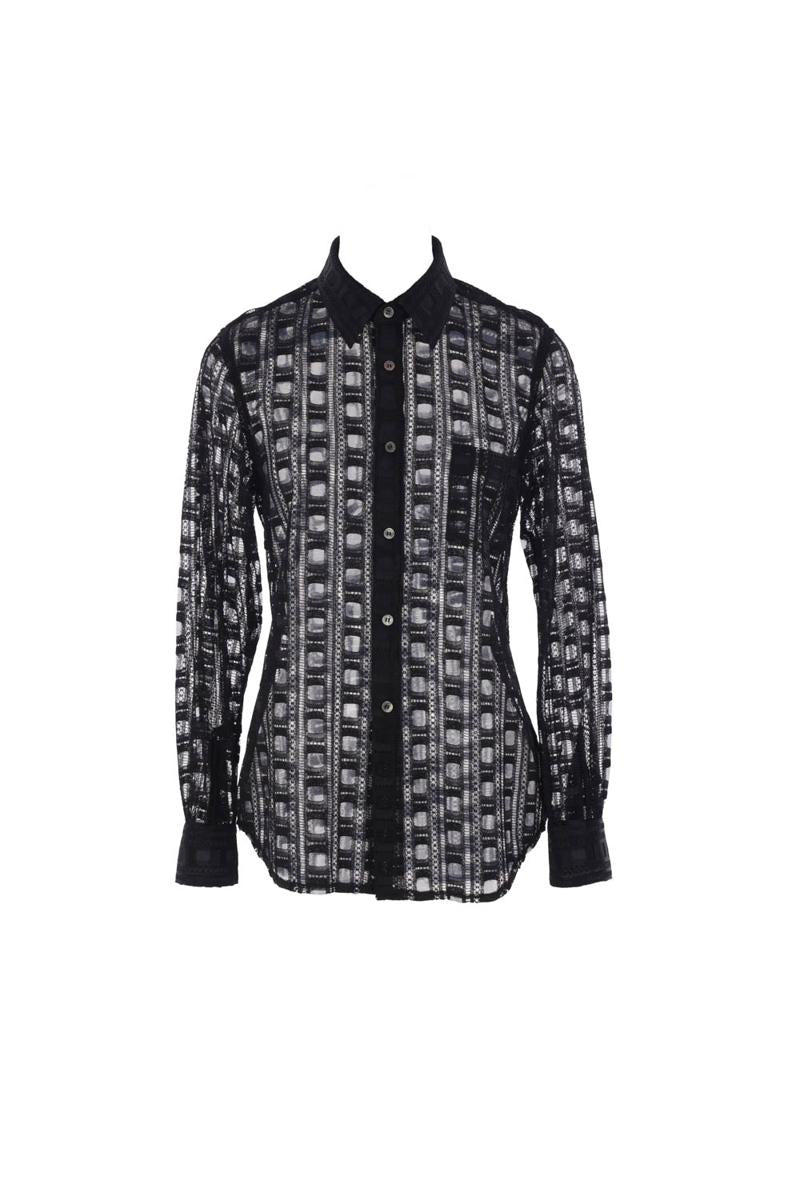 Comme Des Garçons Shirts