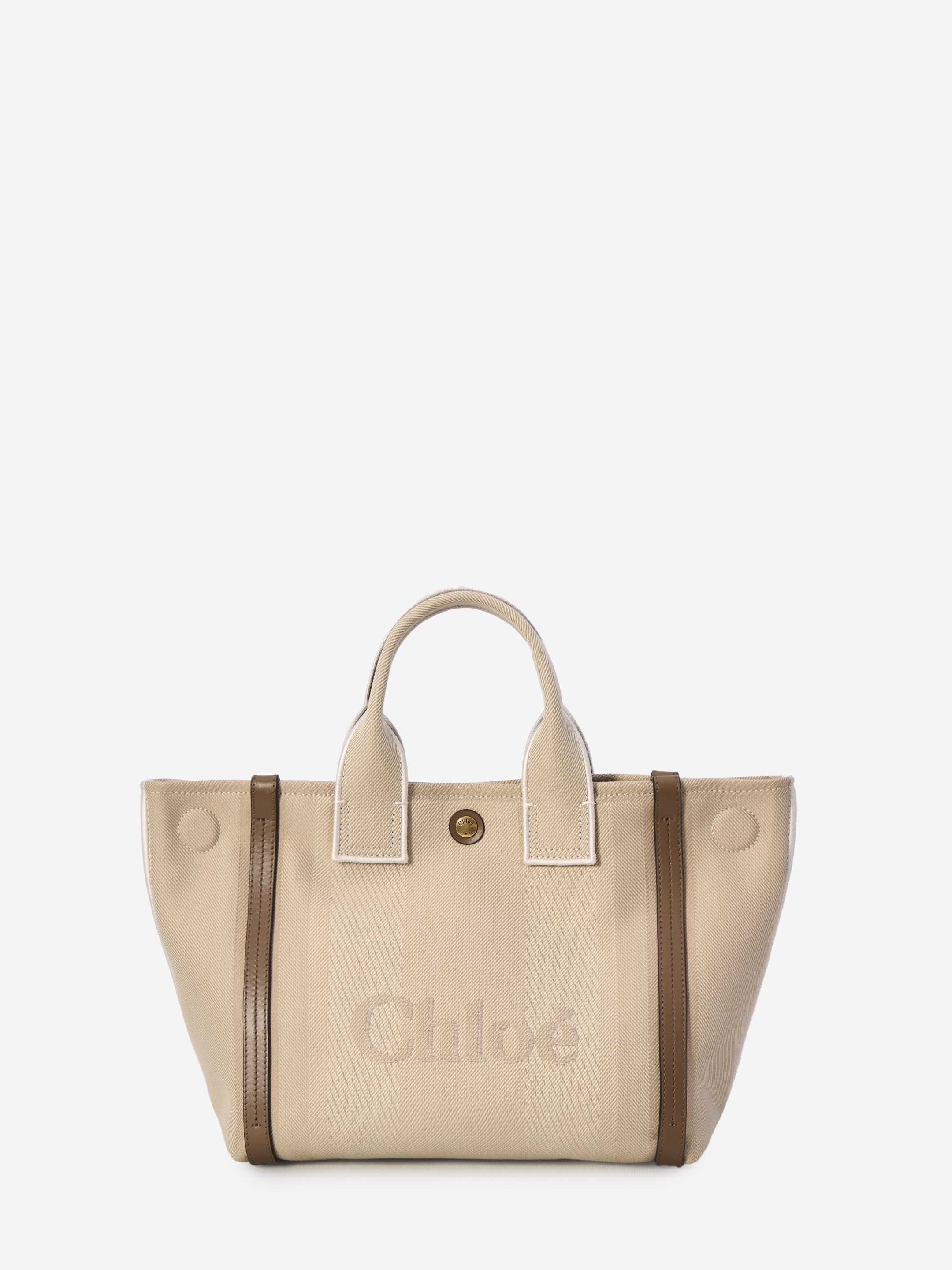Small Carry tote bag