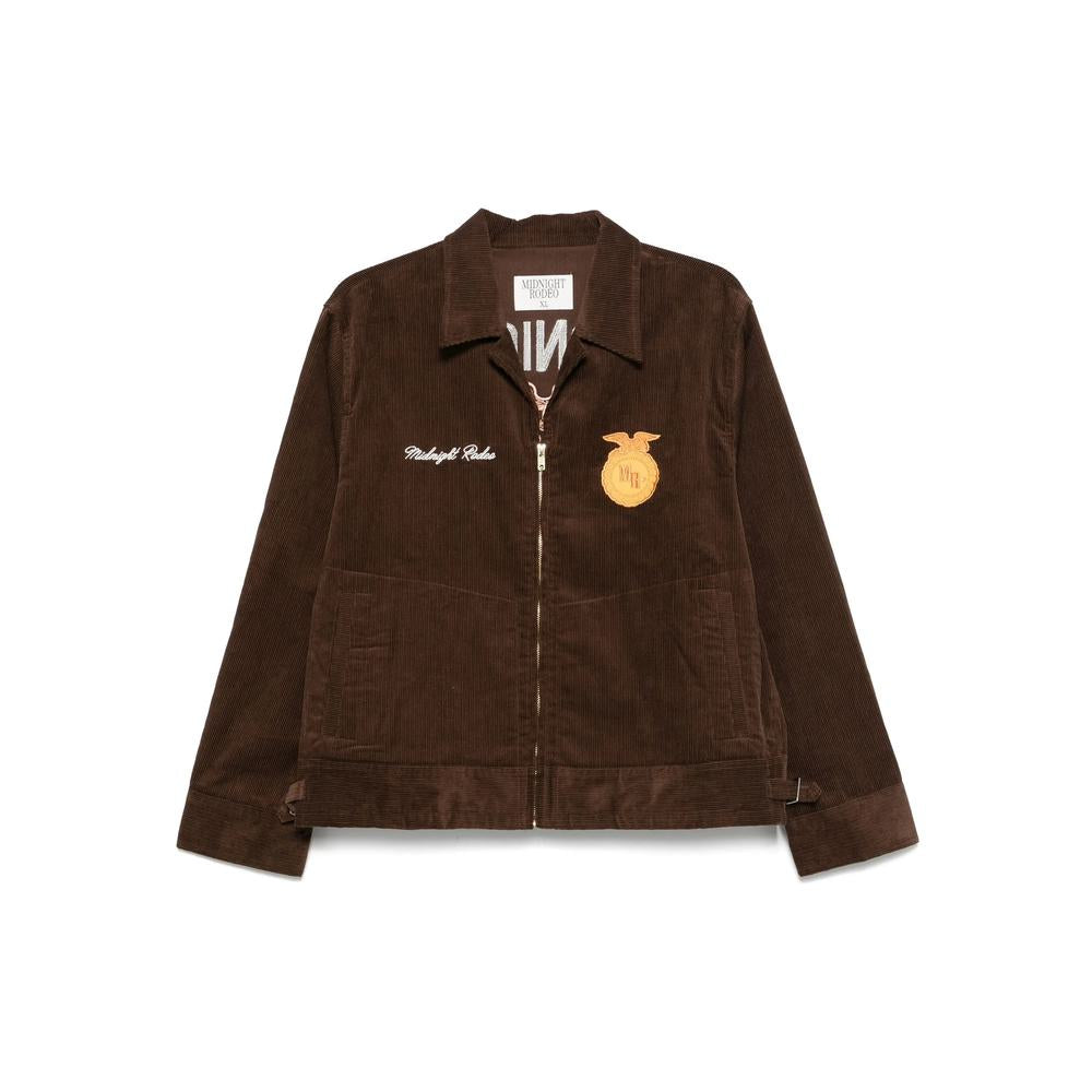 Midnight Rodeo Outerwears