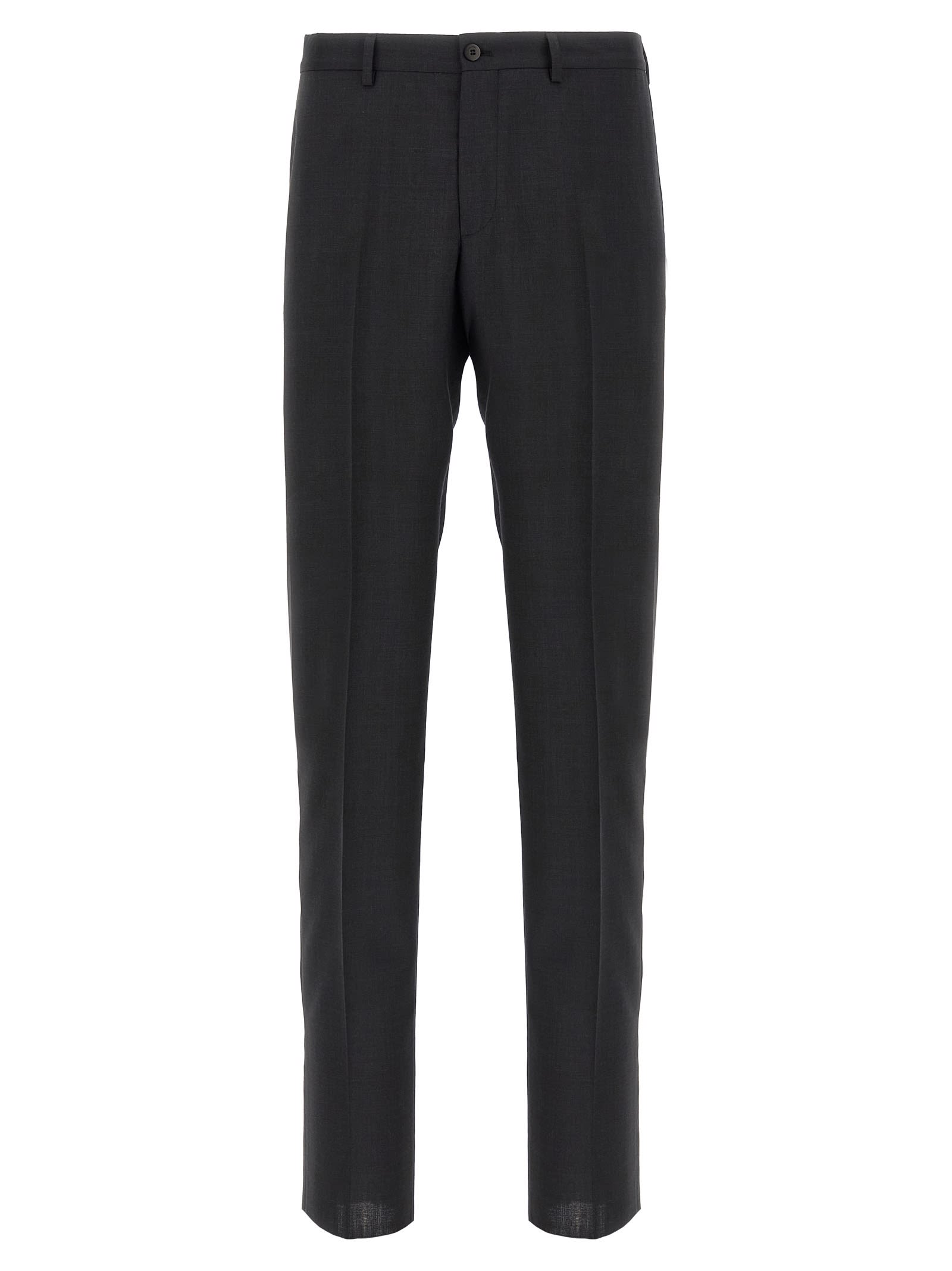 Pal Zileri Wool Pants