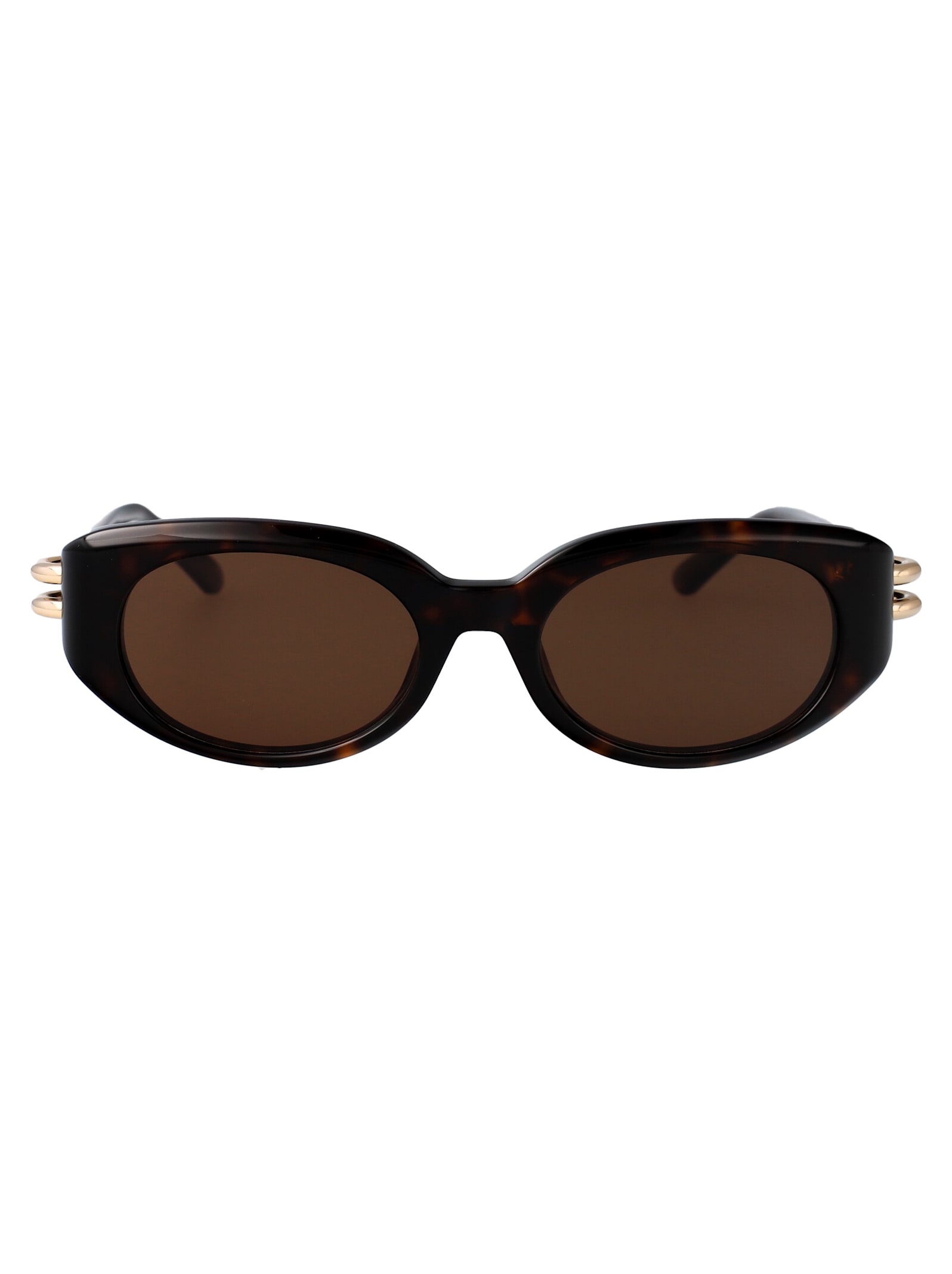 Alexander McQueen Eyewear Am0469s 太阳镜