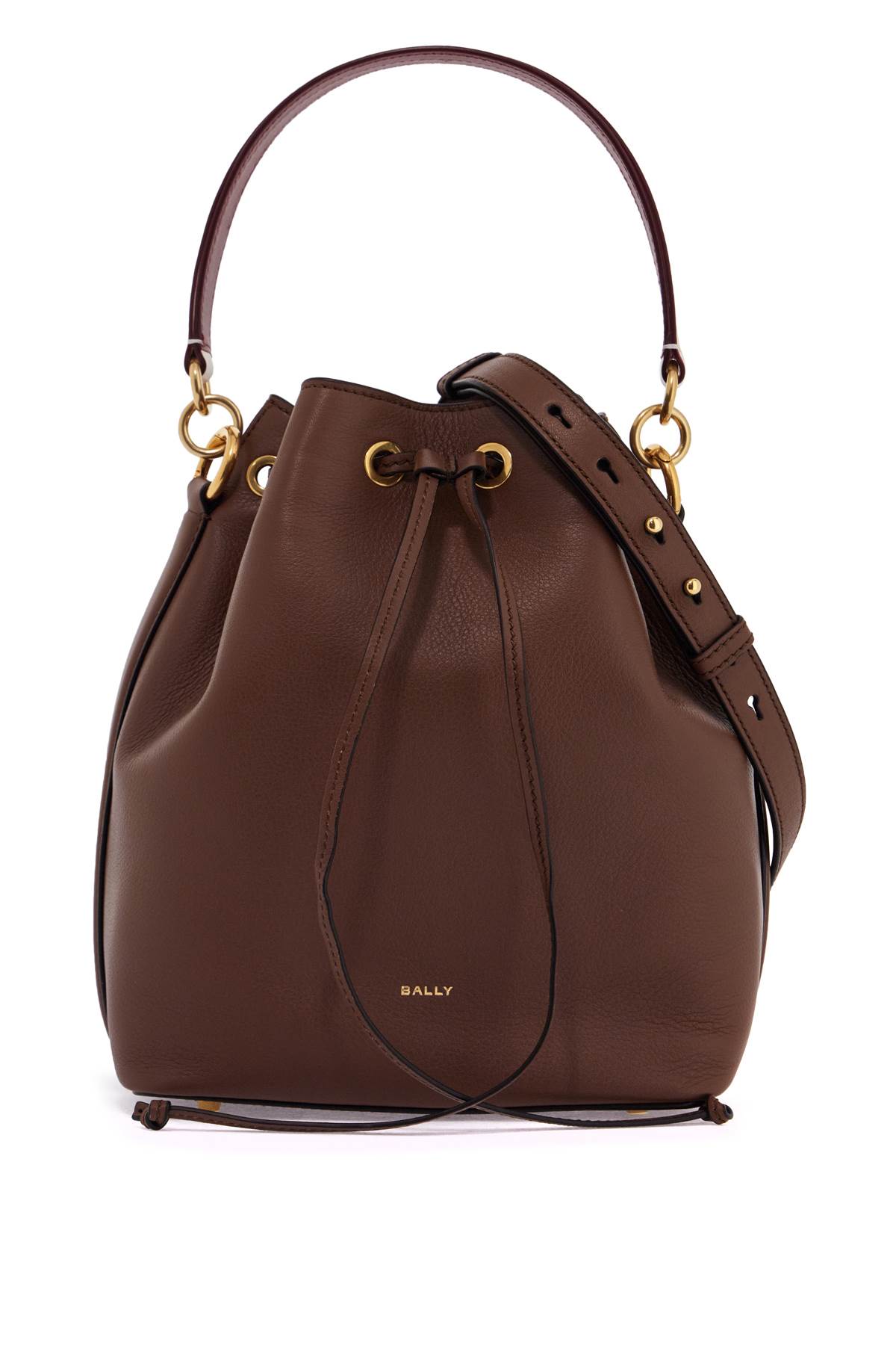 Bally Code 水桶包