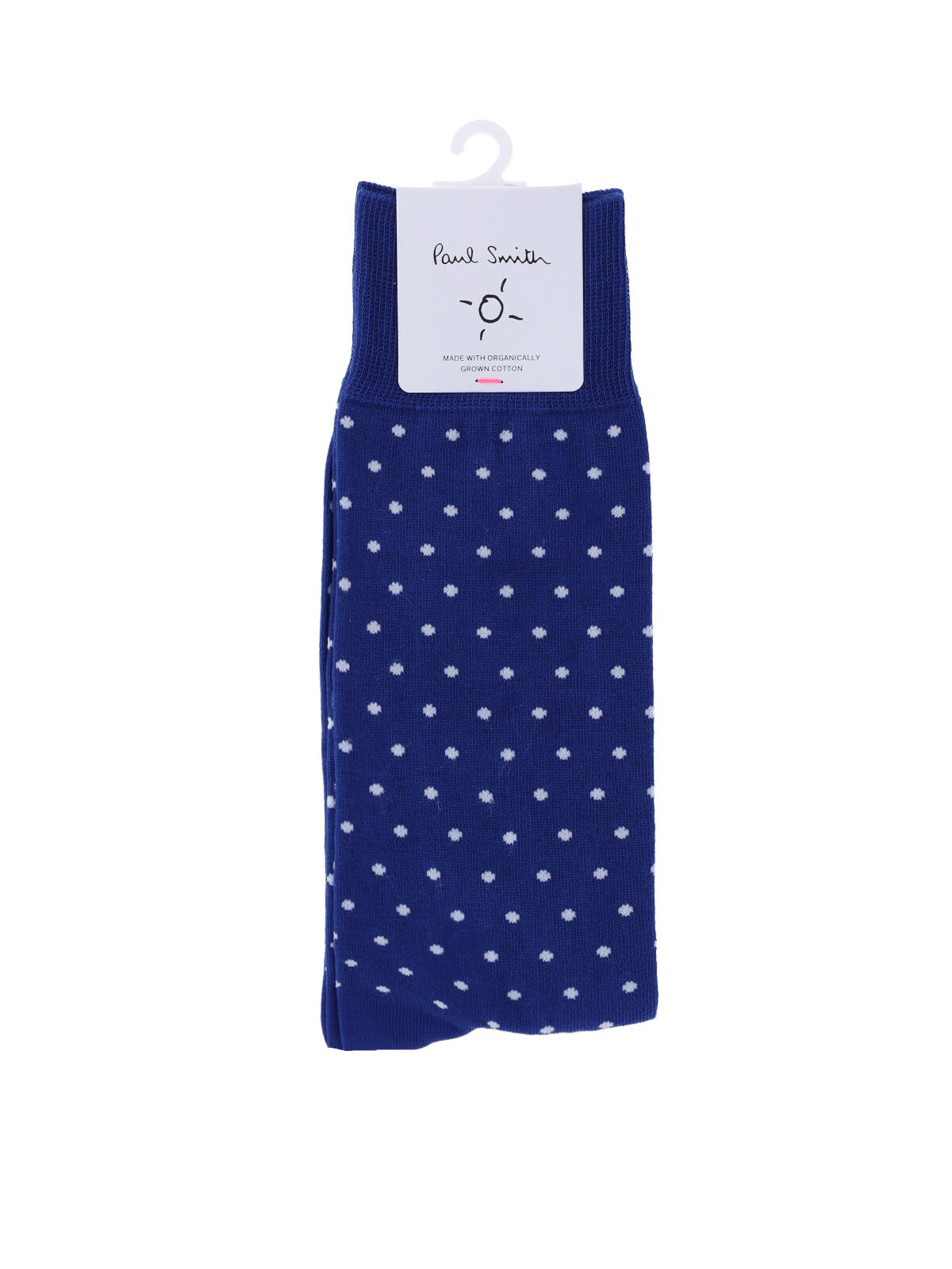 Paul Smith Polka Dot Socks