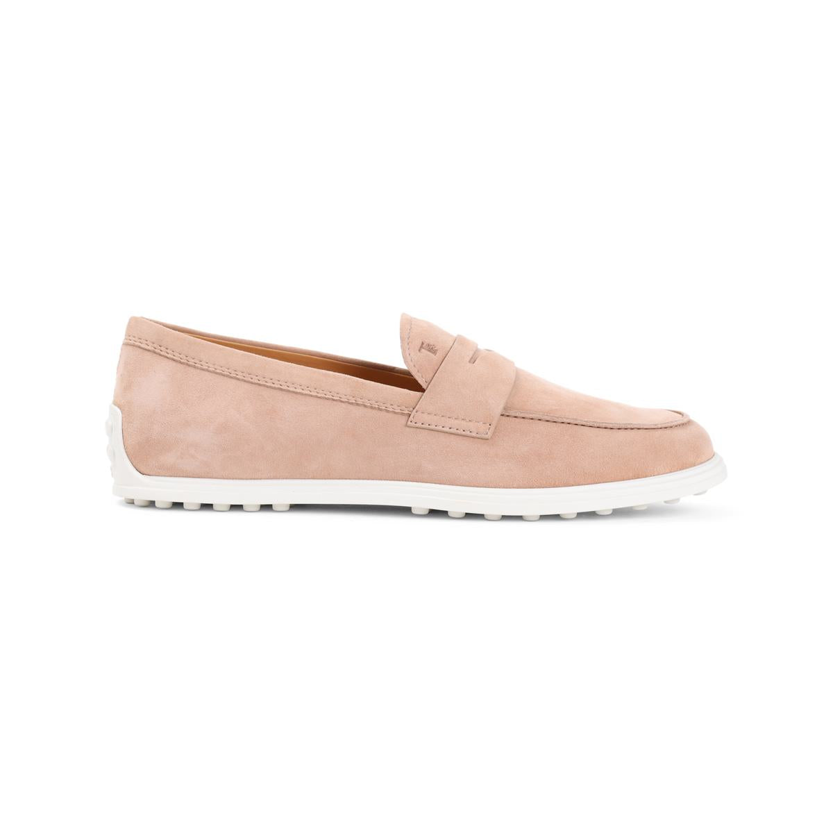 Tod'S Loafers