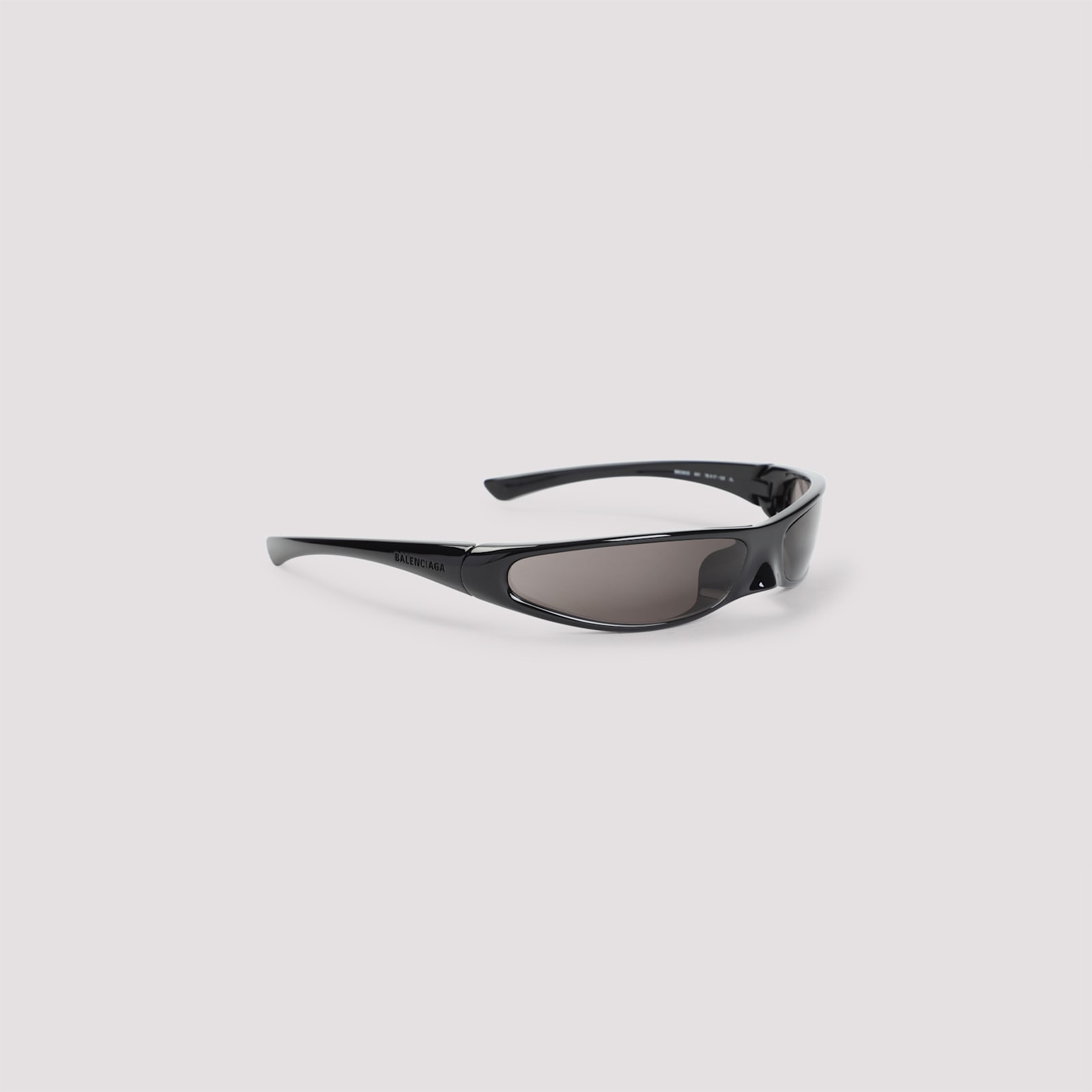 Balenciaga Blade Rect Bb0383s Sunglasses