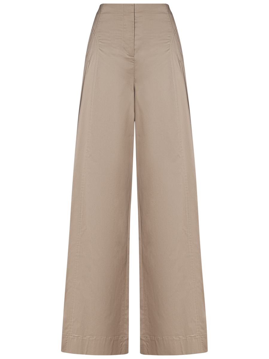 Alberta Ferretti Trousers