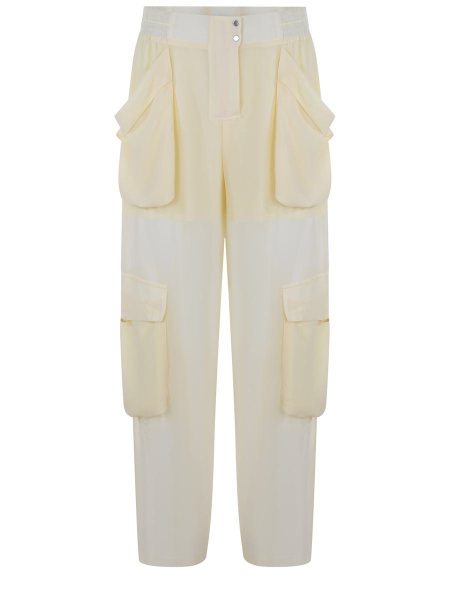 Pinko "Sottocasa" Trousers