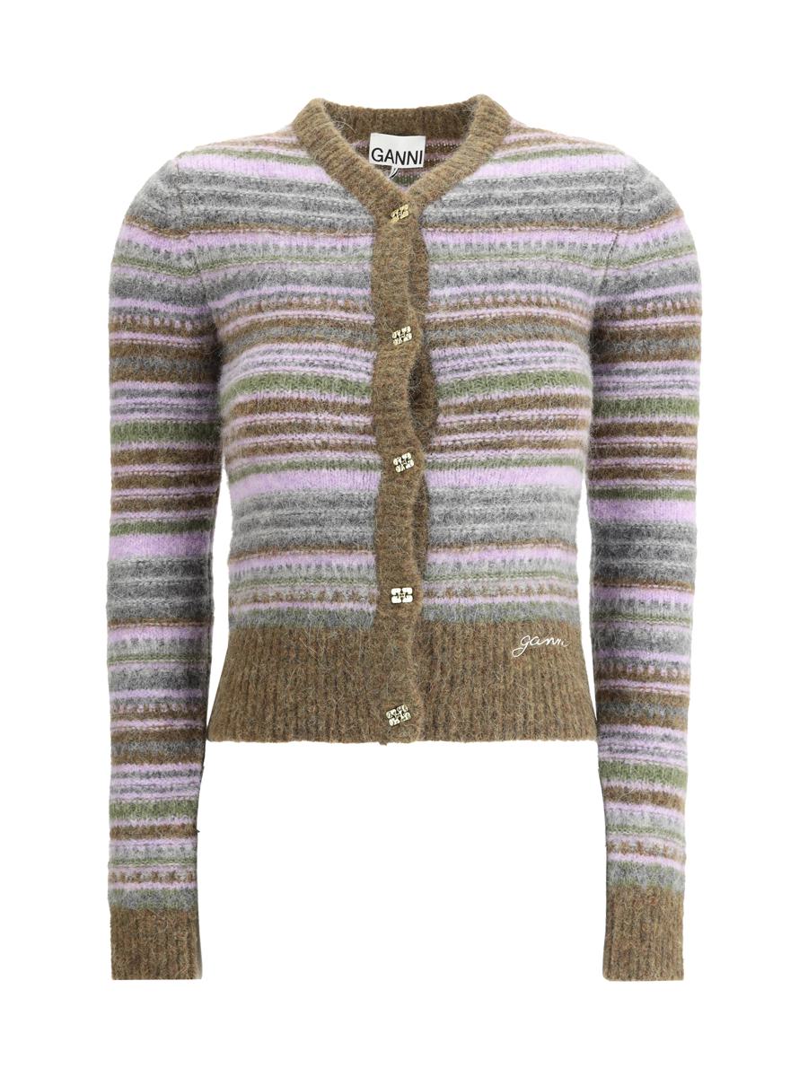 Ganni Knitwear