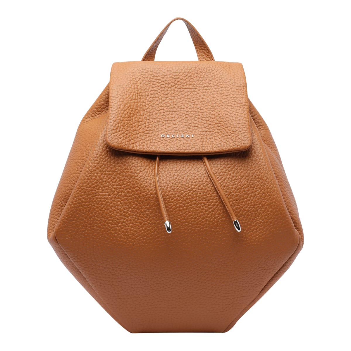 Orciani Soft Backpack