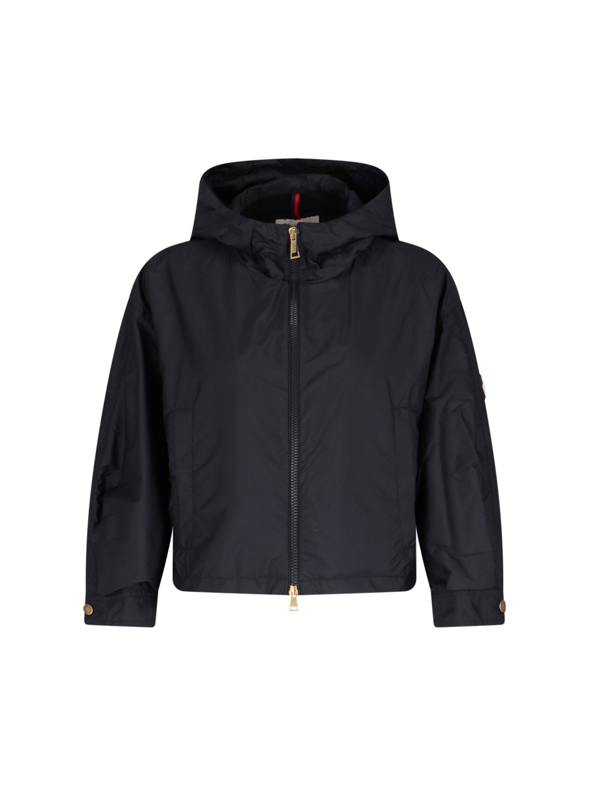 Moncler“Vizille”防水夹克