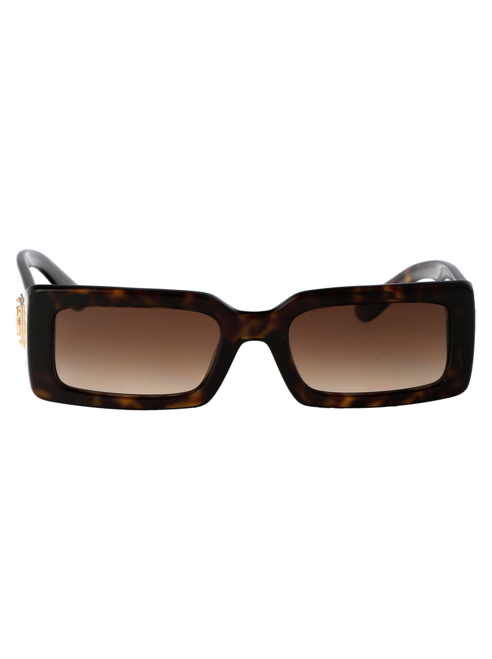 Dolce & Gabbana Eyewear 0dg4416 太阳镜