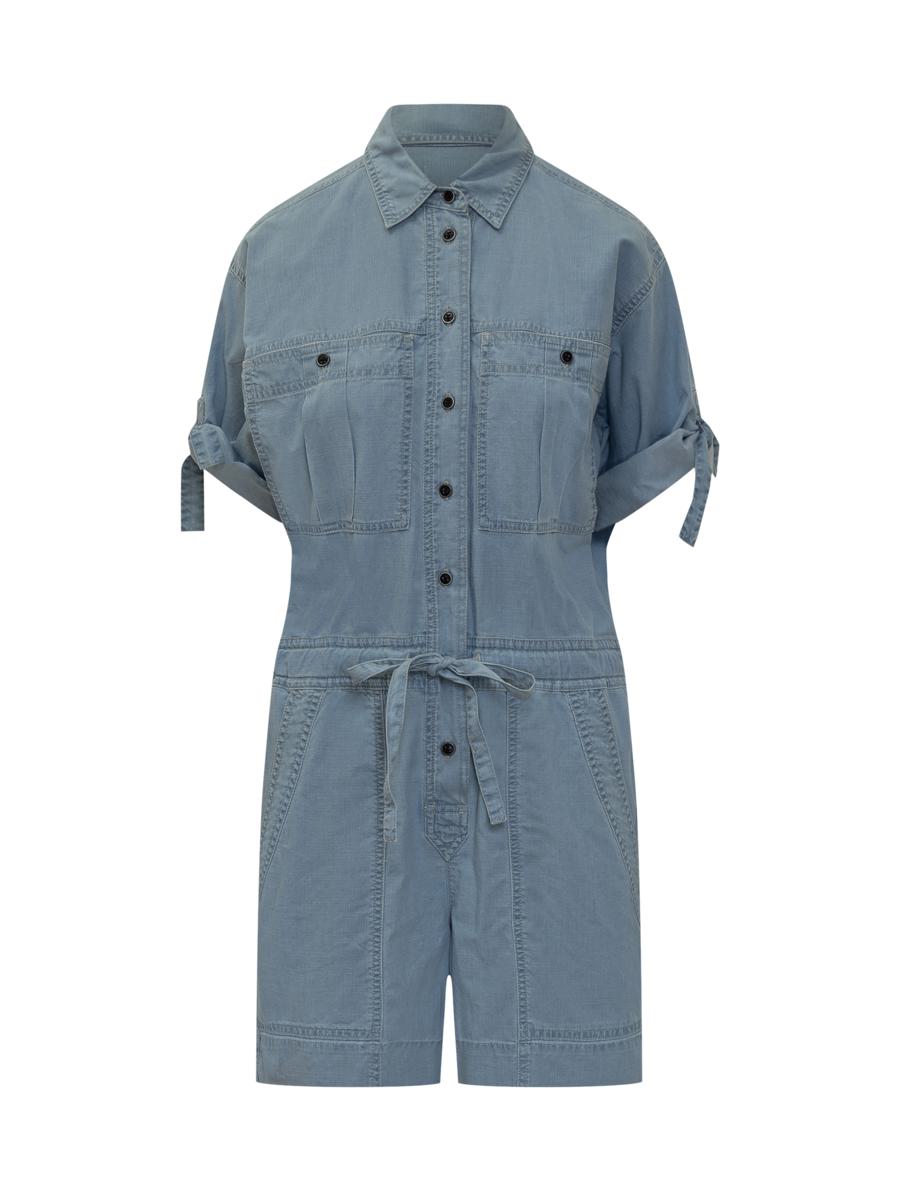 Isabel Marant Étoile Vally 连体裤