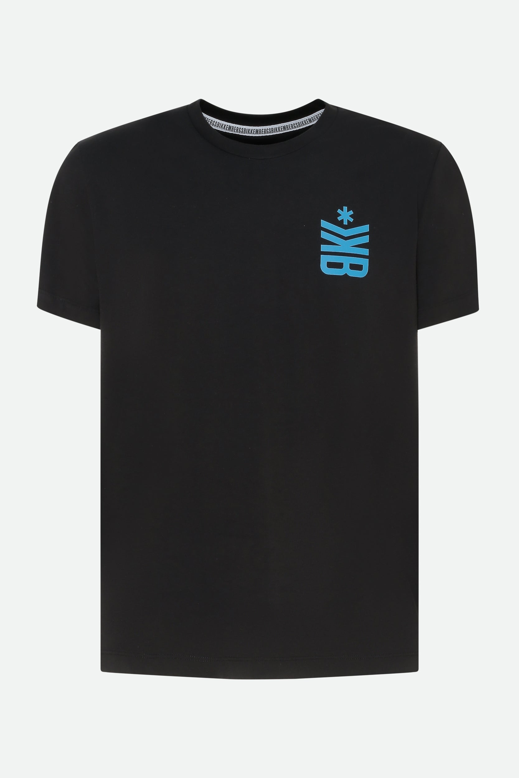 Bikkembergs T恤Nera