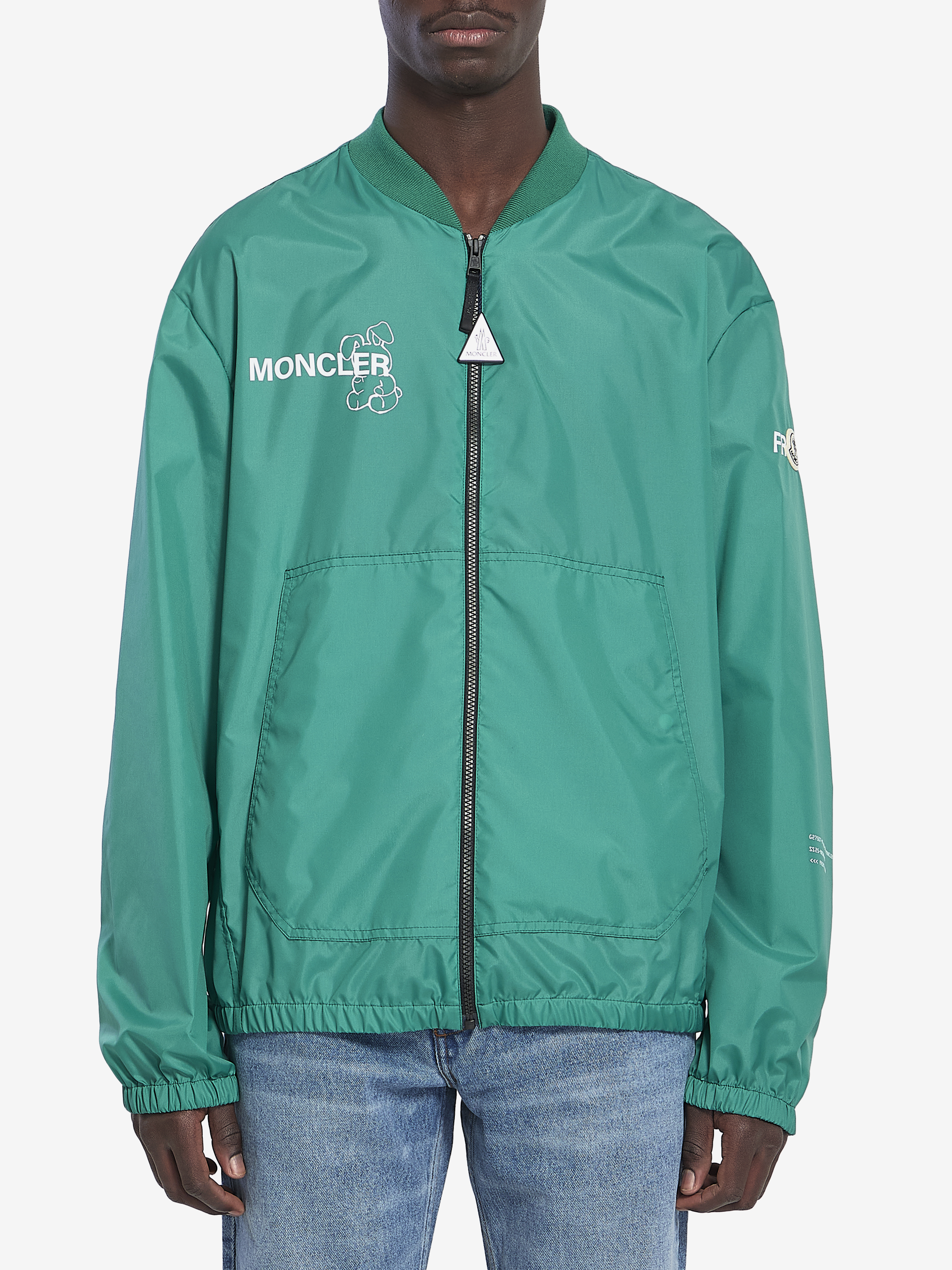 Ostria bomber jacket