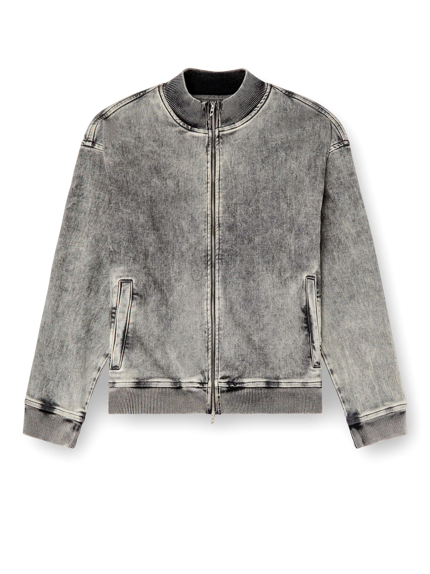Diesel D-carly-s Track Jacket