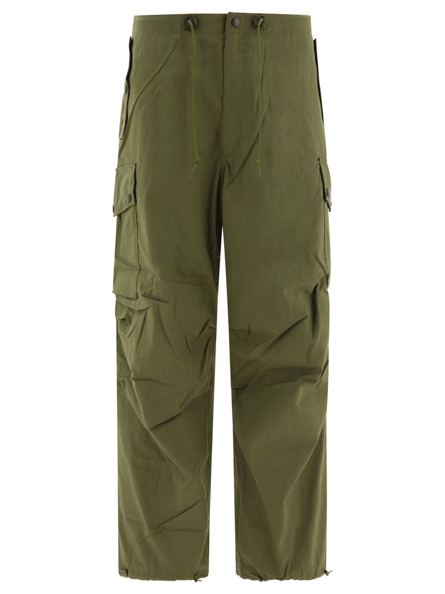 Needles "Field" Trousers