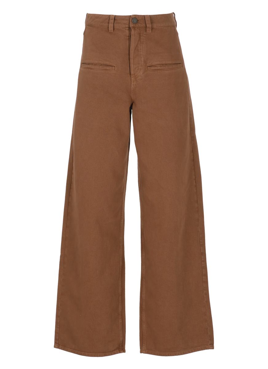 Uma Wang Trousers