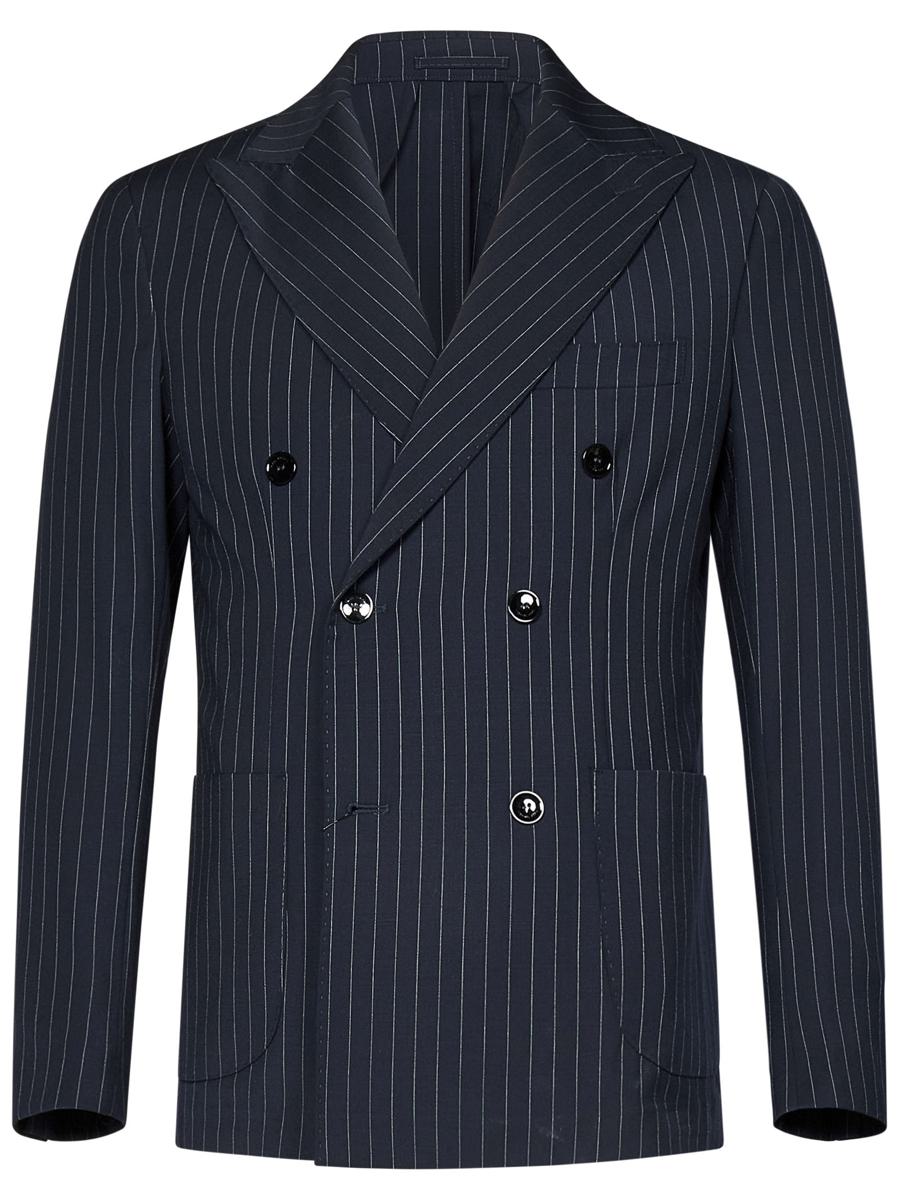 Michael Coal Blazer