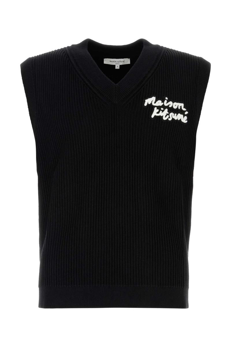 Maison Kitsuné Knitwear