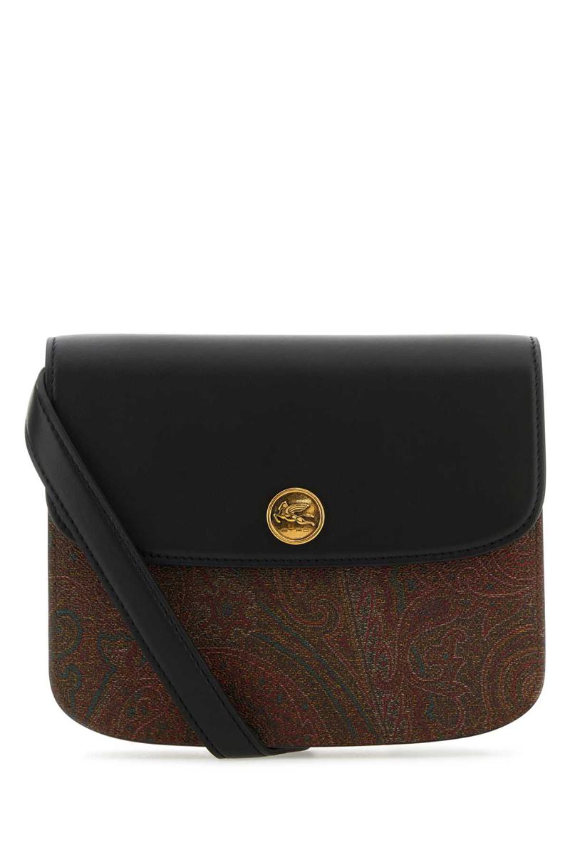 Etro Shoulder Bags